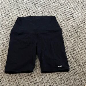 ALO Yoga Bike Shorts